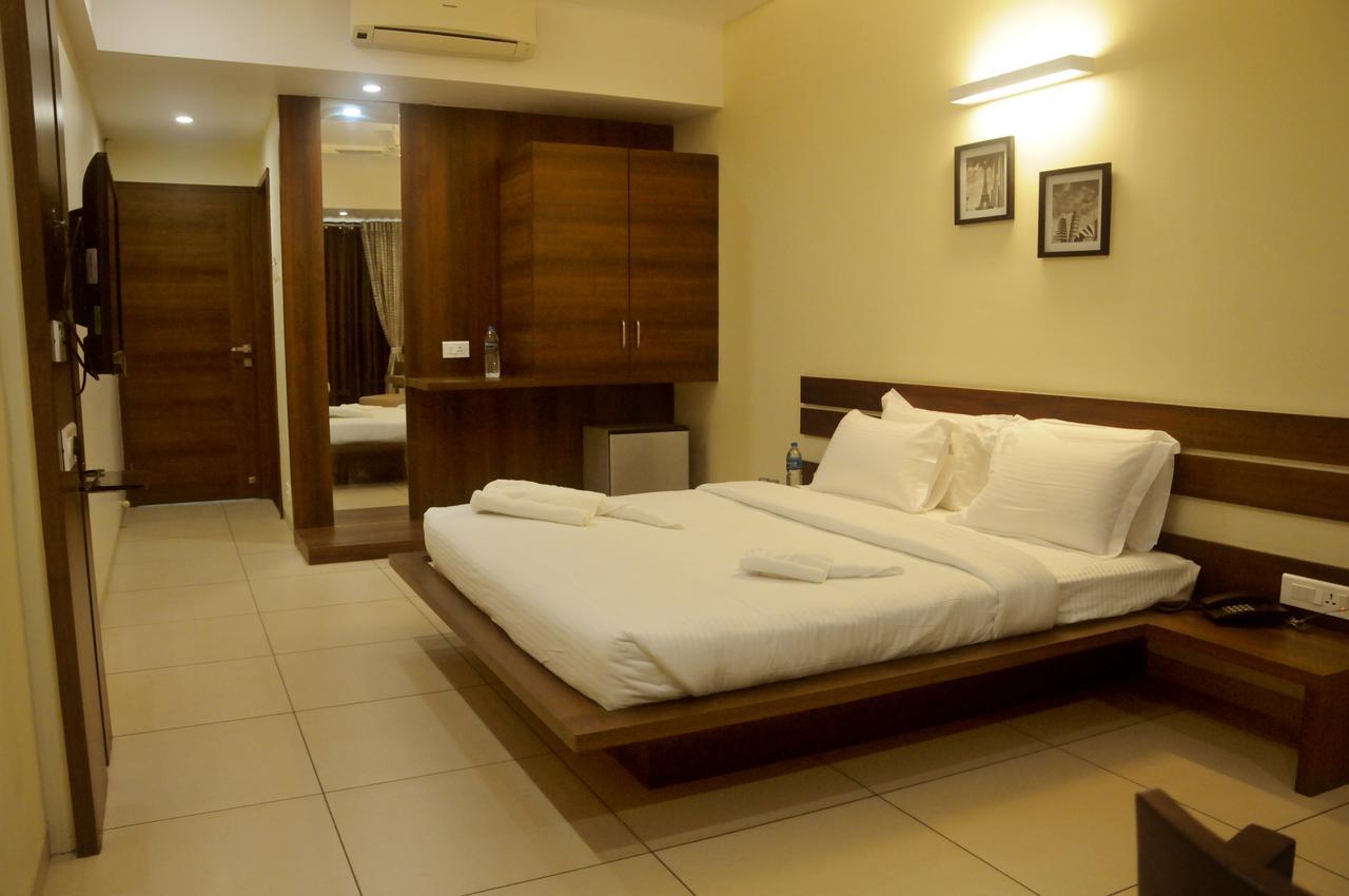 קולהאפור Hotel 3 Leaves מראה חיצוני תמונה