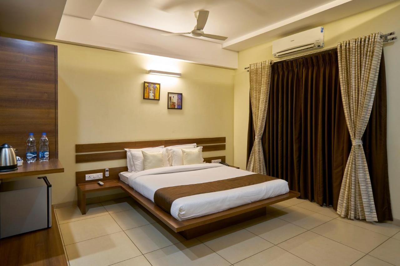 קולהאפור Hotel 3 Leaves מראה חיצוני תמונה