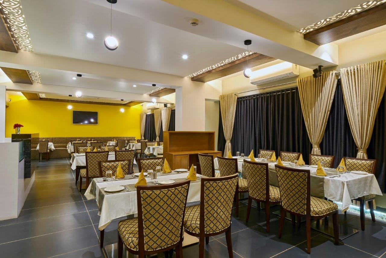 קולהאפור Hotel 3 Leaves מראה חיצוני תמונה
