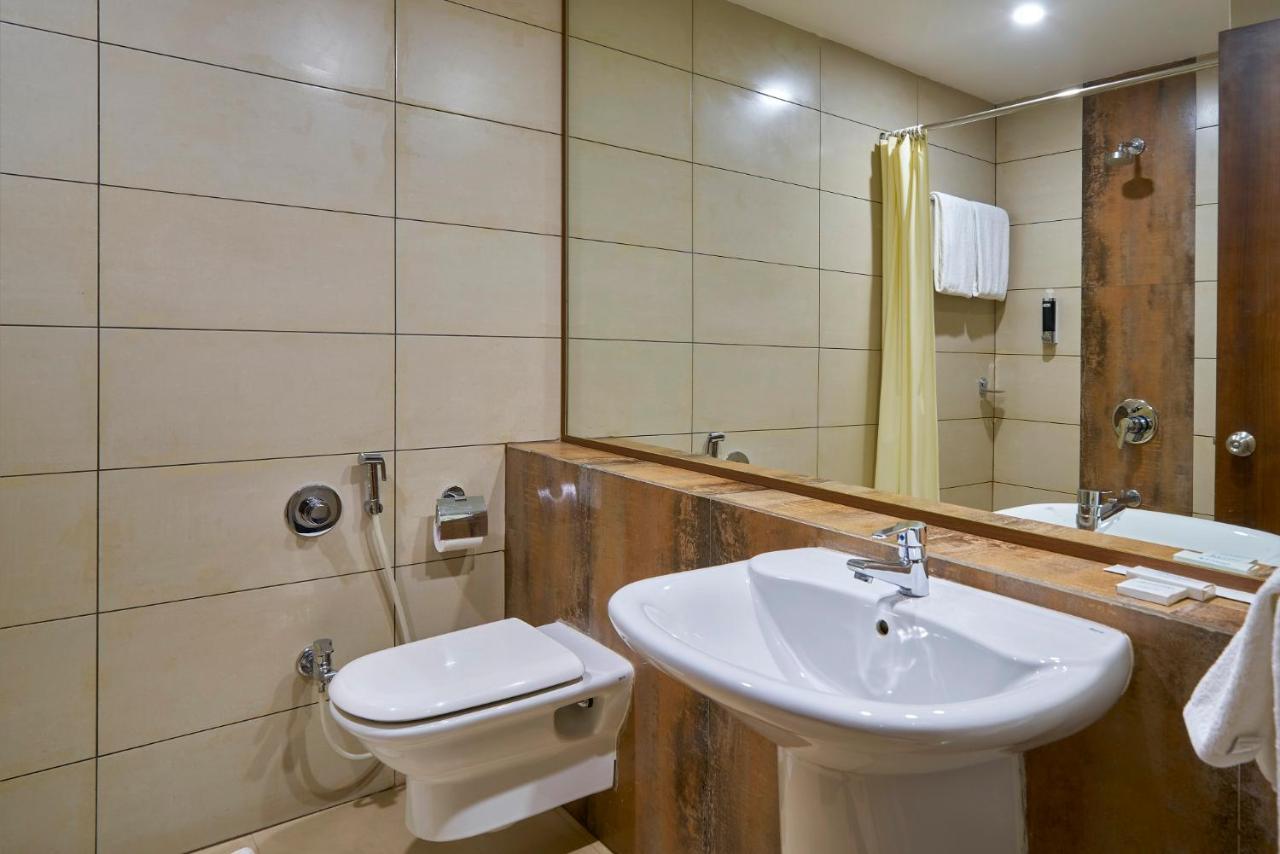 קולהאפור Hotel 3 Leaves מראה חיצוני תמונה