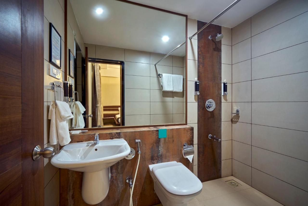 קולהאפור Hotel 3 Leaves מראה חיצוני תמונה