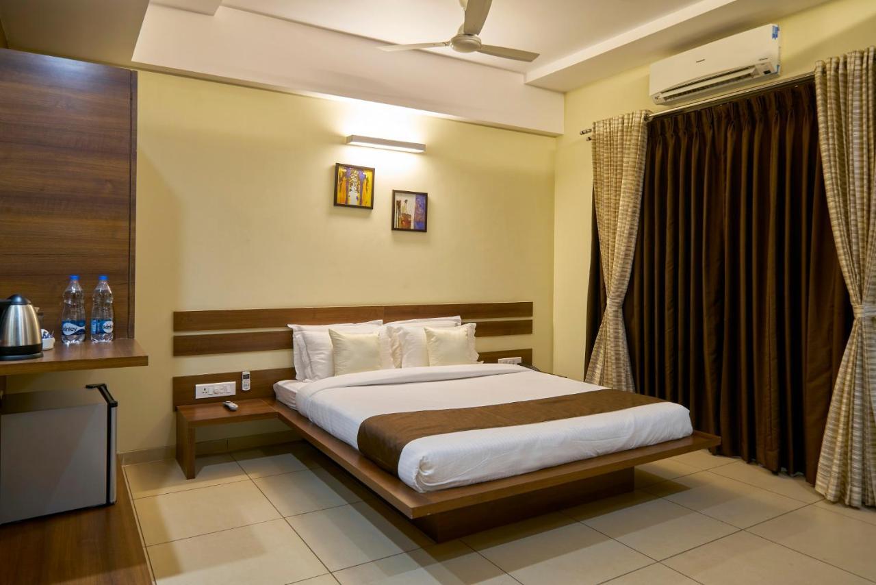 קולהאפור Hotel 3 Leaves מראה חיצוני תמונה